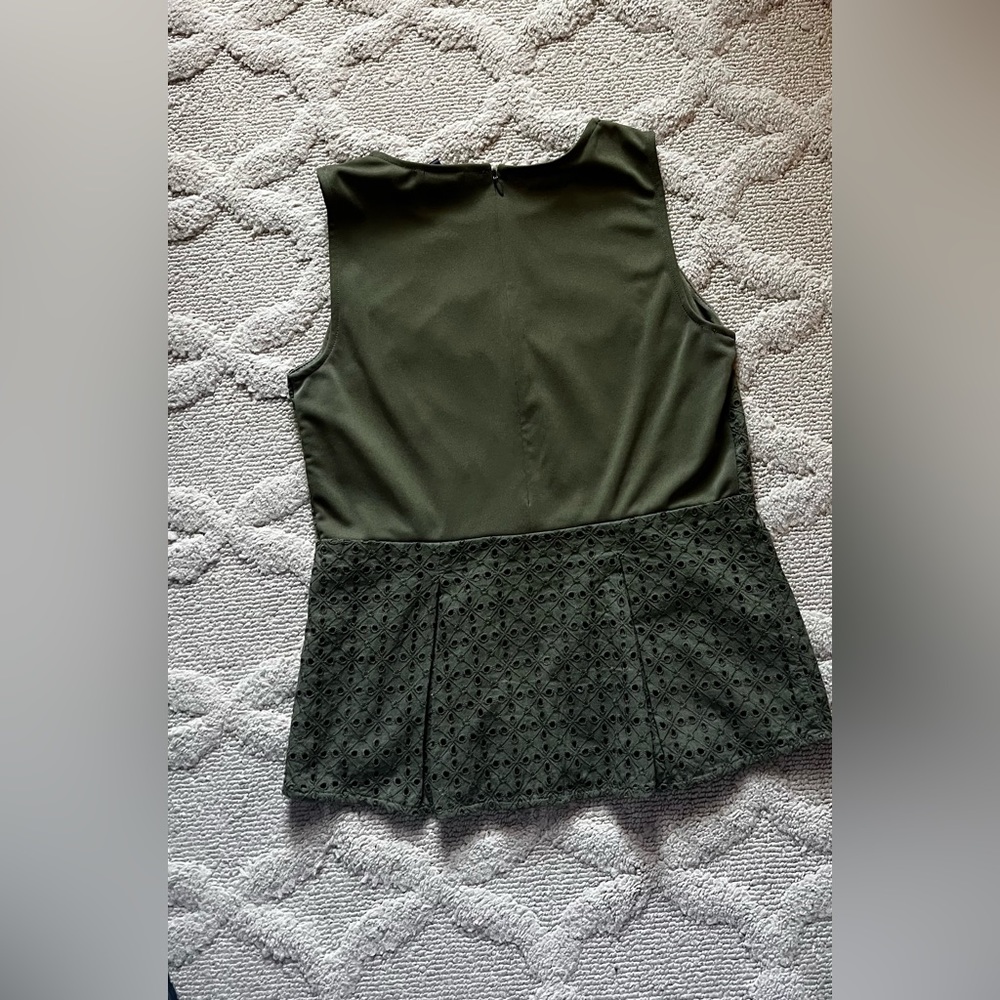 Blouse - Picture 2 of 3
